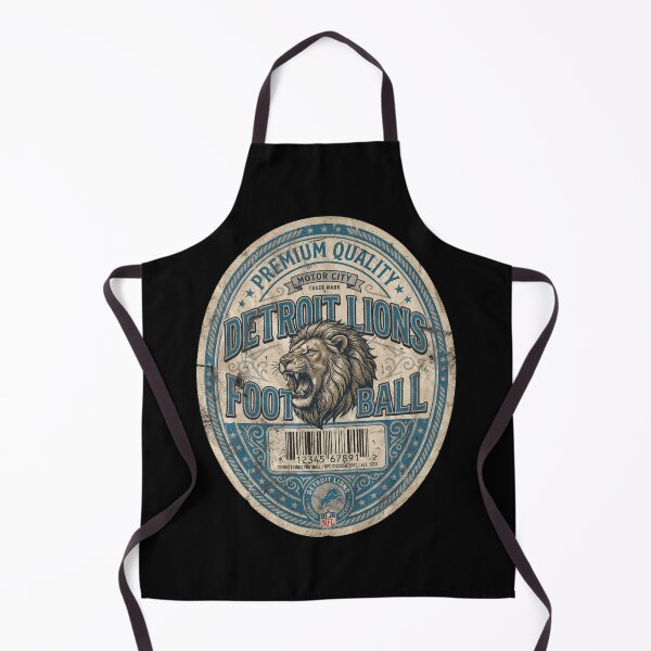 Item preview, Detroit lions vintage designed and sold by lasthope07.