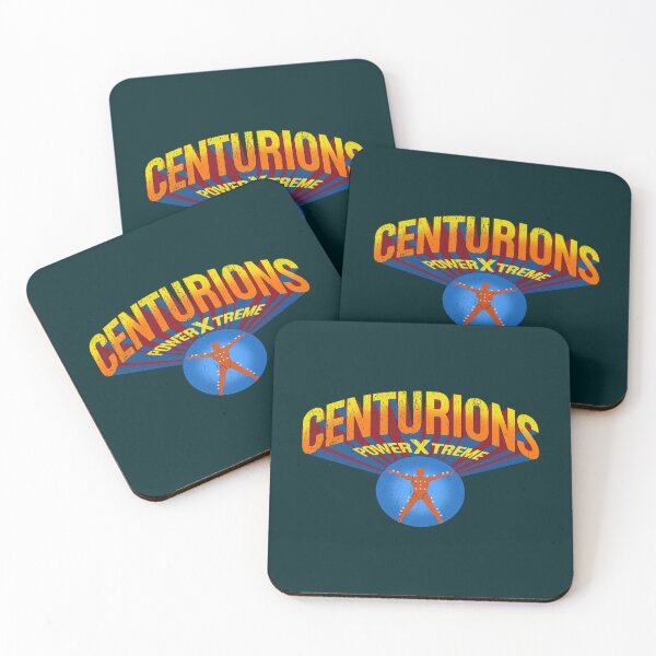 Item preview, Centurions designed and sold by Anavegas.