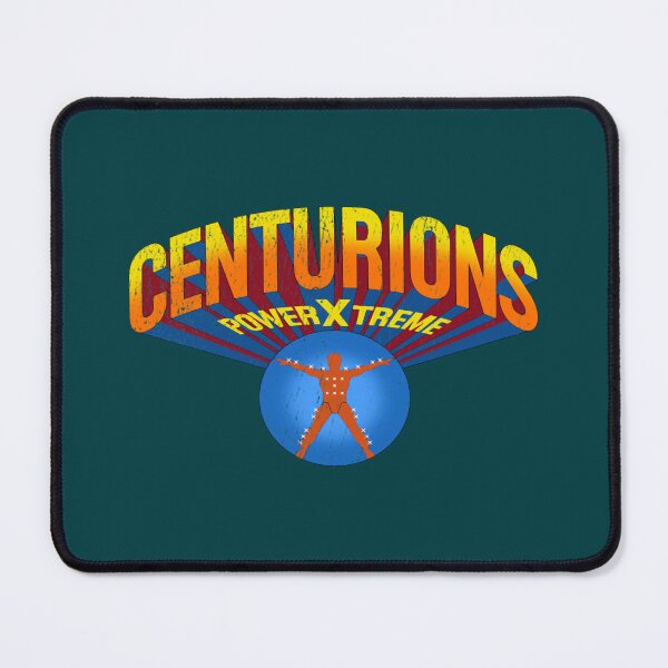 Item preview, Centurions designed and sold by Anavegas.
