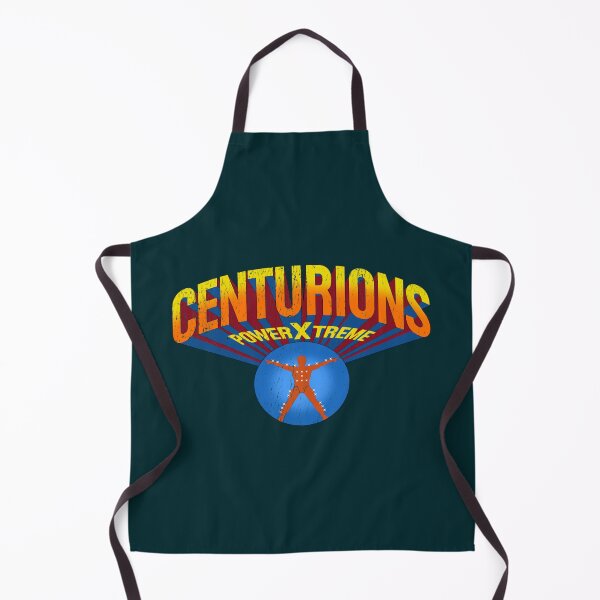Item preview, Centurions designed and sold by Anavegas.