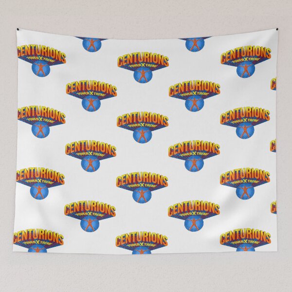Item preview, Centurions designed and sold by Anavegas.