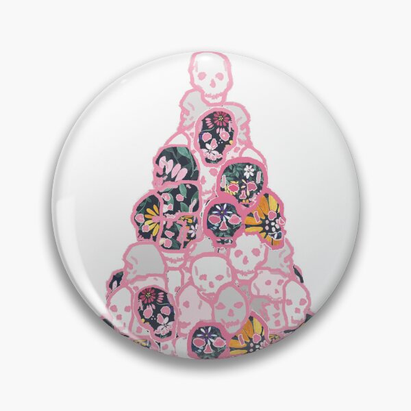 Item preview, Catacombs Dark Romance Botanical Skull - No Background designed and sold by FaireWaveArt.