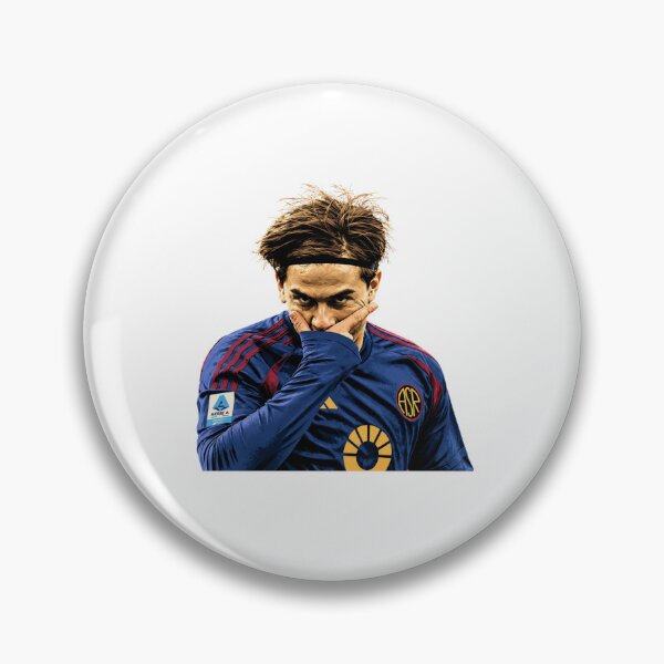 Item preview, Dybala designed and sold by Elmanaid Football.