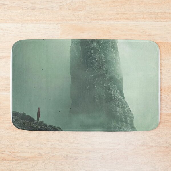 Item preview, Swedish Mississauga Mountain Wilderness designed and sold by bkyuzt.