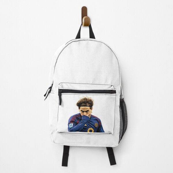 Item preview, Dybala designed and sold by Elmanaid Football.