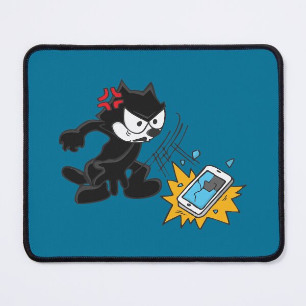 Item preview, felix angry slammed the cellphone designed and sold by Anavegas.