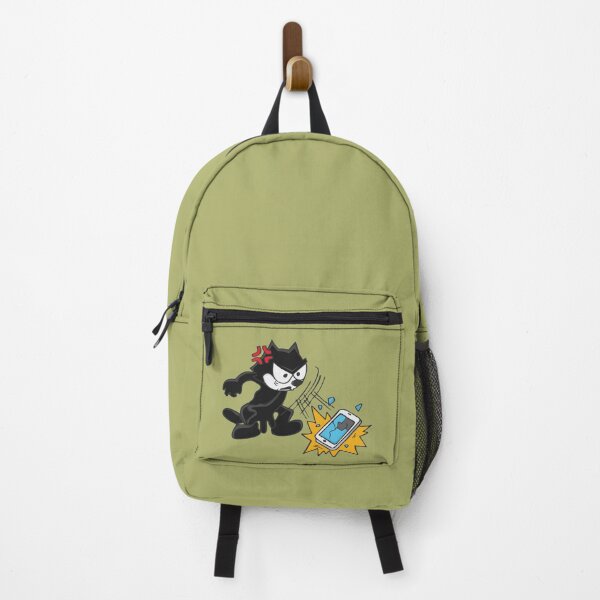 Item preview, felix angry slammed the cellphone designed and sold by Anavegas.