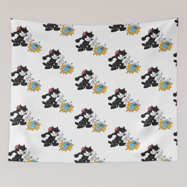 Item preview, felix angry slammed the cellphone designed and sold by Anavegas.
