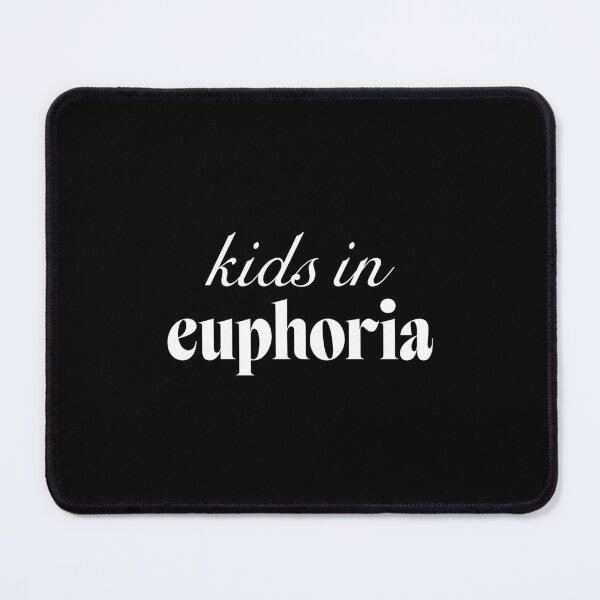 Item preview, Kids in euphoria designed and sold by SpilloDesign.