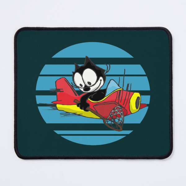 Item preview, Felix fly by plane have fun designed and sold by Anavegas.