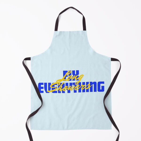 Item preview, Long Showers Fix Everything designed and sold by fadilow.