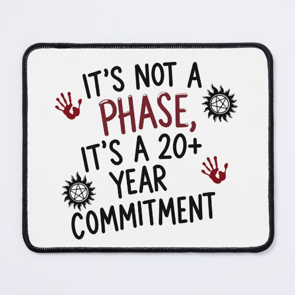 Item preview, It's not a phase designed and sold by TineHunterArt.