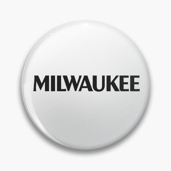 Item preview, Milwaukee designed and sold by Cole Design Works.