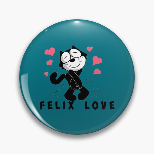 Item preview, felix love very cute designed and sold by Anavegas.