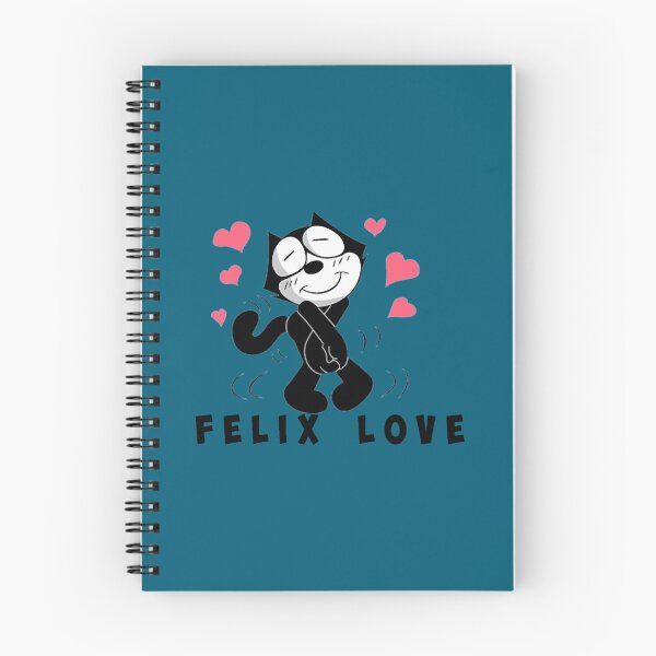 Item preview, felix love very cute designed and sold by Anavegas.