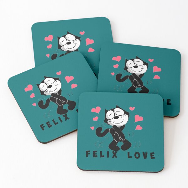 Item preview, felix love very cute designed and sold by Anavegas.