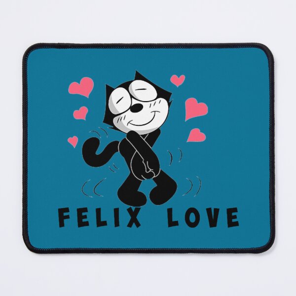 Item preview, felix love very cute designed and sold by Anavegas.