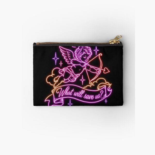 Item preview, Neon Angels - Na Na Na - MCR designed and sold by CosmicWitch616.