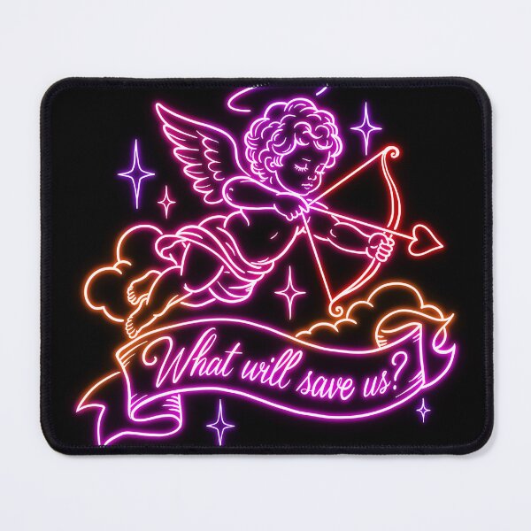 Item preview, Neon Angels - Na Na Na - MCR designed and sold by CosmicWitch616.