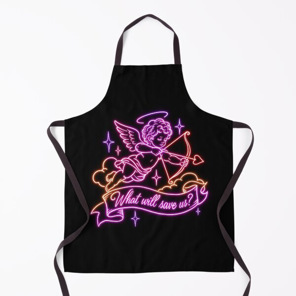 Item preview, Neon Angels - Na Na Na - MCR designed and sold by CosmicWitch616.