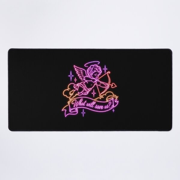 Item preview, Neon Angels - Na Na Na - MCR designed and sold by CosmicWitch616.