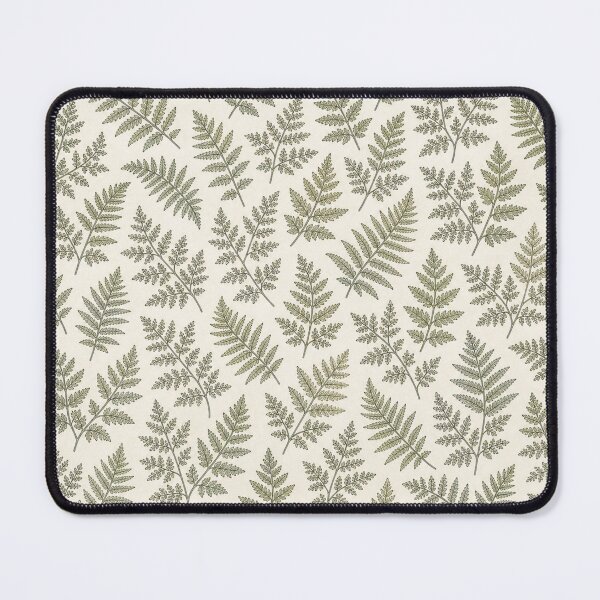 Item preview, Ferns - Nature Pattern designed and sold by Kathy Kuczek.