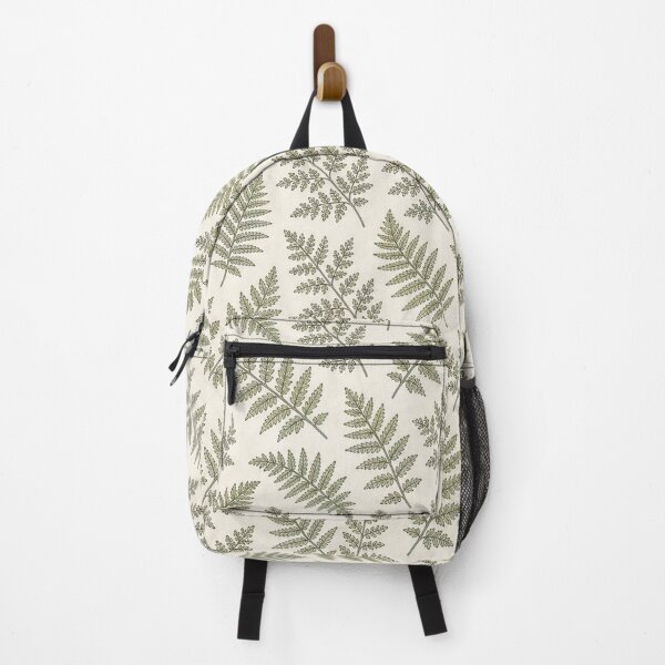 Item preview, Ferns - Nature Pattern designed and sold by Kathy Kuczek.