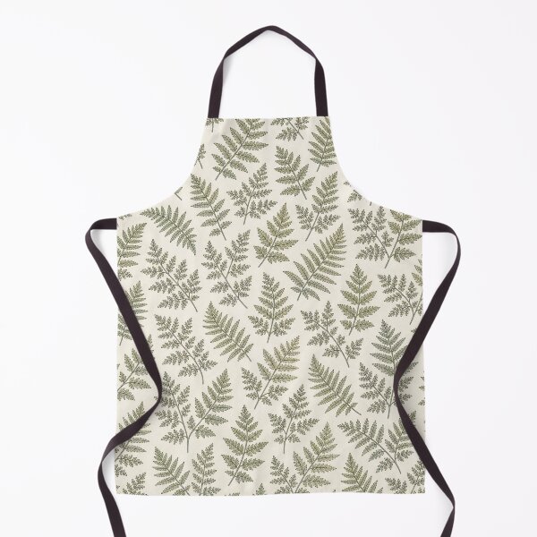 Item preview, Ferns - Nature Pattern designed and sold by Kathy Kuczek.