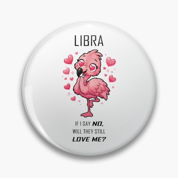 Item preview, Libra - Love Me designed and sold by Remake Design Lab.