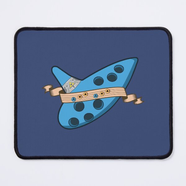 Item preview, Song of Storms Ocarina designed and sold by Azarath9.