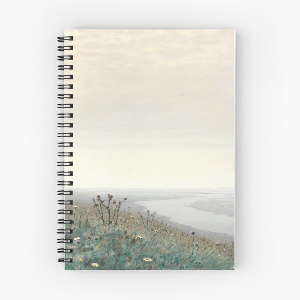 Item preview, Dnieper in the Morning designed and sold by Craphe.