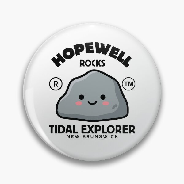 Item preview, New Brunswick : hopewell rocks tidal explorer designed and sold by Peerless-Prime.