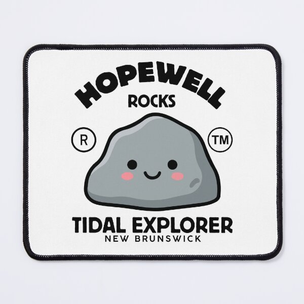 Item preview, New Brunswick : hopewell rocks tidal explorer designed and sold by Peerless-Prime.
