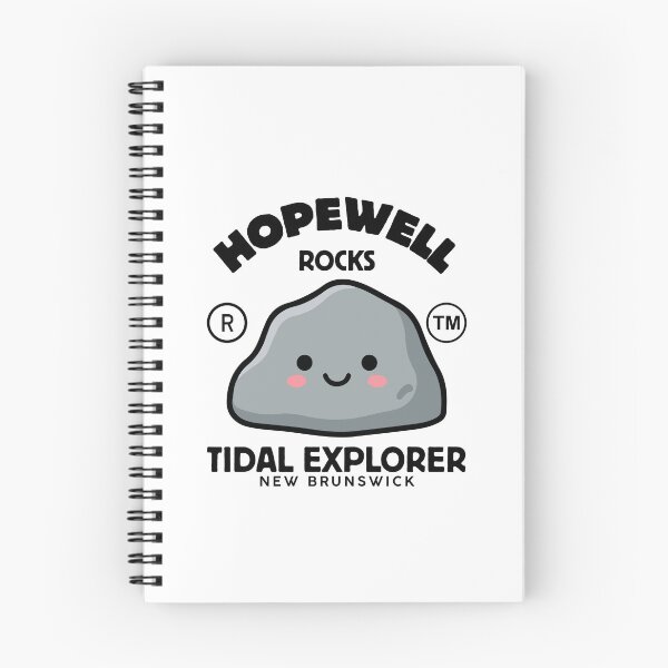Item preview, New Brunswick : hopewell rocks tidal explorer designed and sold by Peerless-Prime.