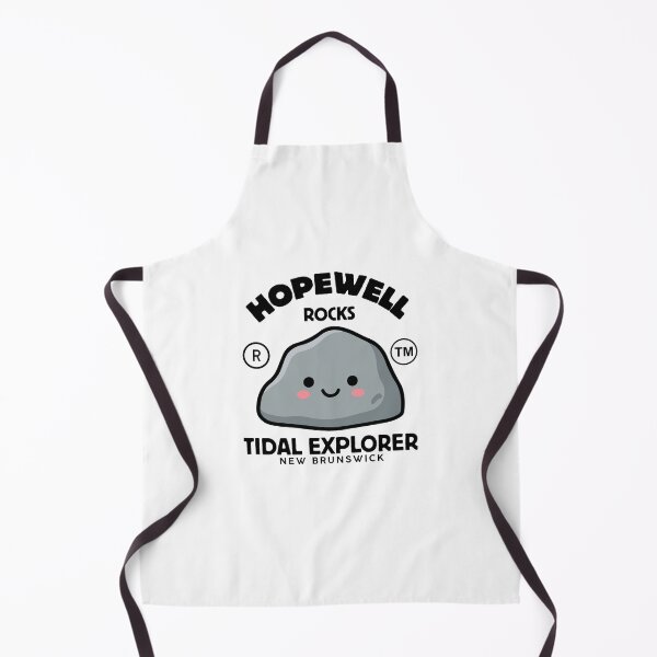 Item preview, New Brunswick : hopewell rocks tidal explorer designed and sold by Peerless-Prime.