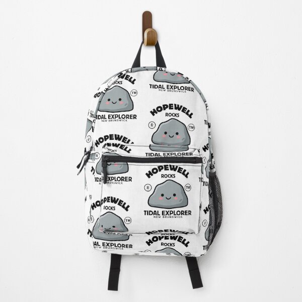 Item preview, New Brunswick : hopewell rocks tidal explorer designed and sold by Peerless-Prime.