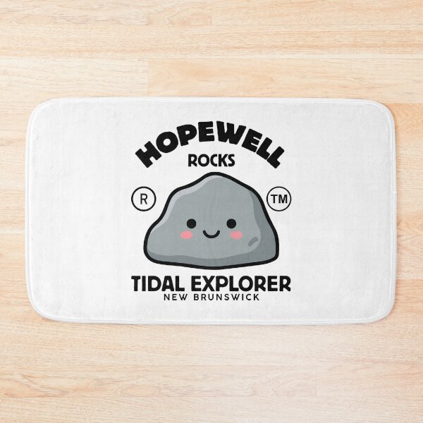 Item preview, New Brunswick : hopewell rocks tidal explorer designed and sold by Peerless-Prime.