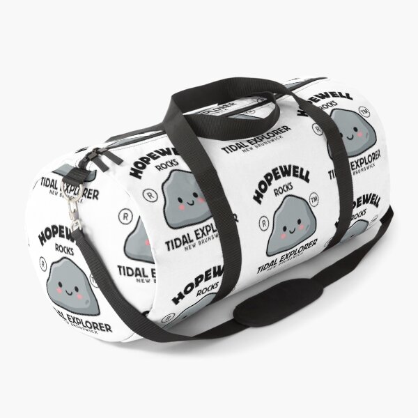 Item preview, New Brunswick : hopewell rocks tidal explorer designed and sold by Peerless-Prime.