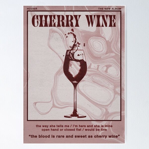 Item preview, Cherry Wine designed and sold by lgsketches.