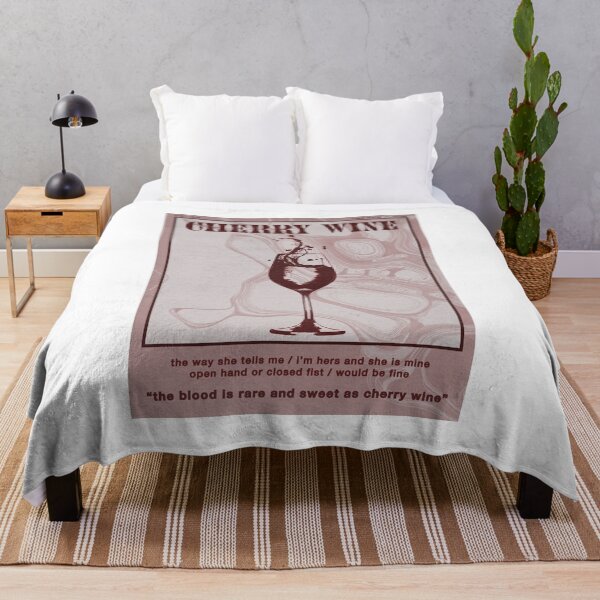 Item preview, Cherry Wine designed and sold by lgsketches.