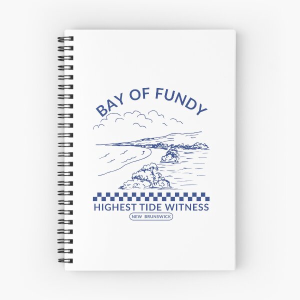 Item preview, New Brunswick : bay of fundy highest tide witness designed and sold by Peerless-Prime.