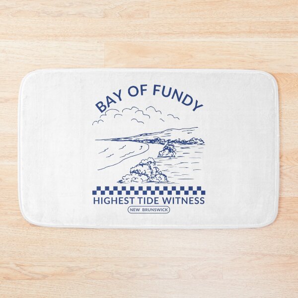 Item preview, New Brunswick : bay of fundy highest tide witness designed and sold by Peerless-Prime.