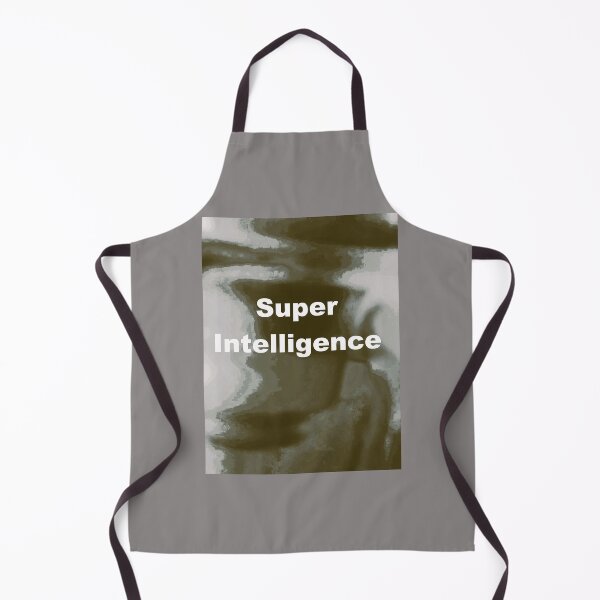 Item preview, Super Intelligence Wanted! designed and sold by JPOempathy.