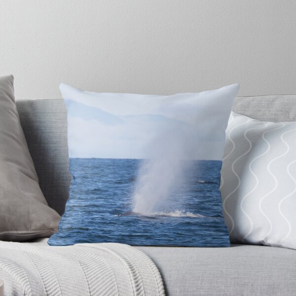 Item preview, Humpback Whale designed and sold by LaurenTucker.