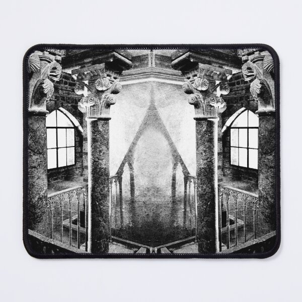 Item preview, Improbable Architectures, Tribute to Escher designed and sold by Fine-Art-Hub.