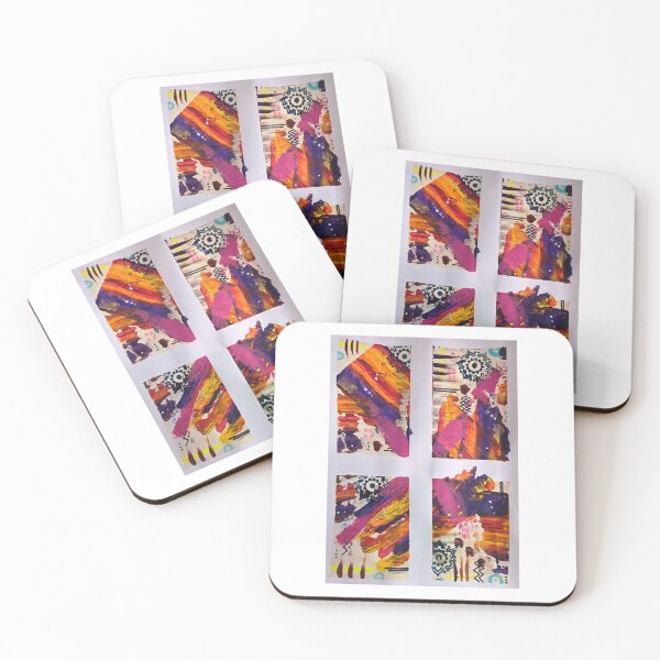 Item preview, Quadro (Composition) designed and sold by mbavaresco.