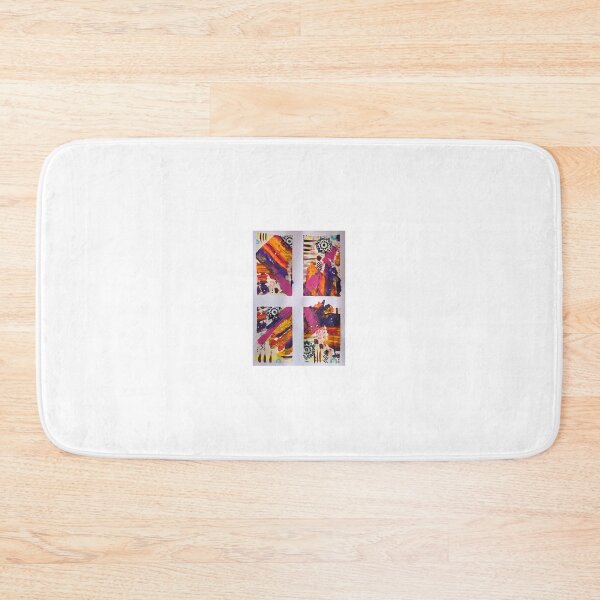 Item preview, Quadro (Composition) designed and sold by mbavaresco.