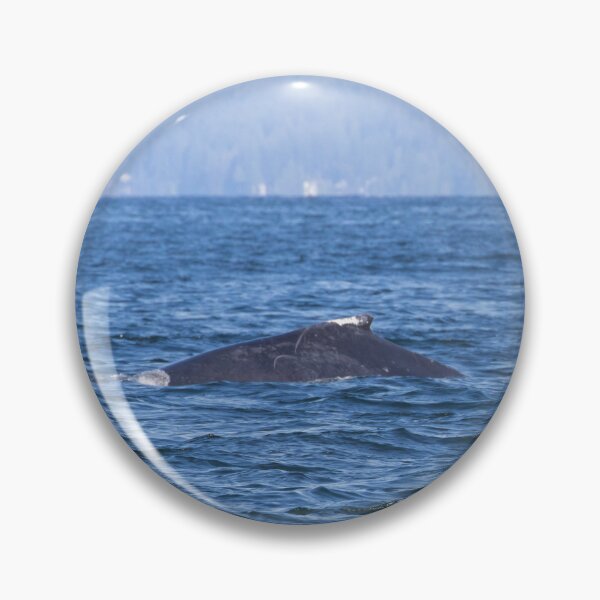 Item preview, Humpback Whale designed and sold by LaurenTucker.