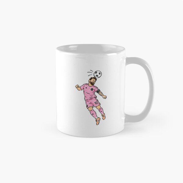 Item preview, Leo Messi designed and sold by Elmanaid Football.