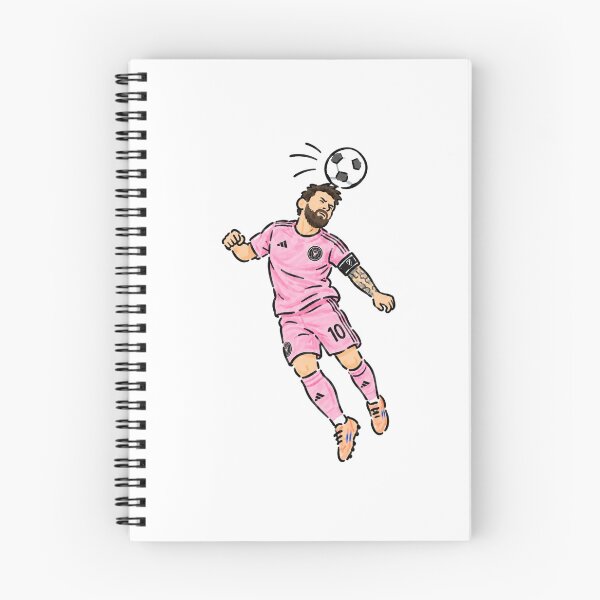 Artikelvorschau, Leo Messi entworfen und verkauft von Elman Football.